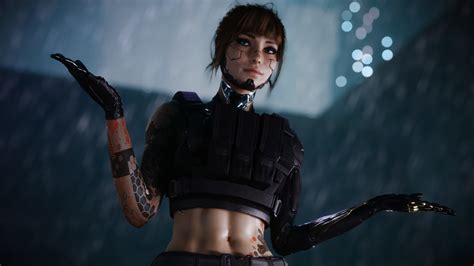 nexus mods cyberpunk|cyberpunk mods nexusmods description.